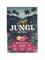 Jungl Bites Waterlemon Gummies Sativa 10mg 